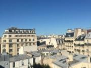 Appartement 1 pièce 10 m²