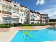 Appartement 1 pièce 10 m²