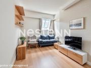 Appartement 1 pièce 10 m²