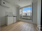 Appartement 1 pièce 10 m²