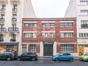 Appartement 1 pièce 10 m²