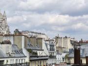 Appartement 1 pièce 7 m²