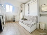 Appartement 1 pièce 10 m² Appartement 1 pièce 10 m²