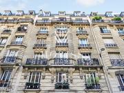 Appartement 1 pièce 10 m²