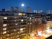 Appartement 1 pièce 10 m²