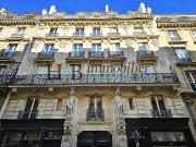 Appartement 1 pièce 10 m²