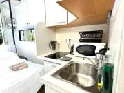 Appartement 1 pièce 10 m²