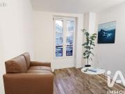 Appartement 1 pièce 10 m²