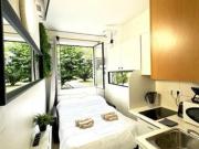 Appartement 1 pièce 10 m²