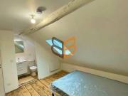 Appartement 1 pièce 10 m²