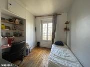 Appartement 1 pièce 10 m²