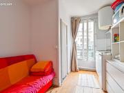 Appartement 1 pièce 10 m²