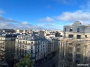 Appartement 1 pièce 10 m²