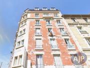 Appartement 1 pièce 10 m²