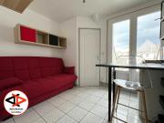 Appartement 1 pièce 10 m²