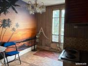 Appartement 1 pièce 10 m²