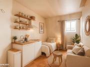Appartement 1 pièce 10 m²