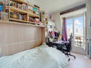 Appartement 1 pièce 10 m²