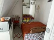Appartement 1 pièce 10 m²