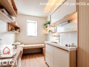 Appartement 1 pièce 10 m²