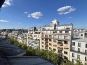 Appartement 1 pièce 10 m²
