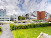 Appartement 1 pièce 10 m²