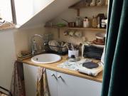 Appartement 1 pièce 10 m²