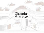 Appartement 1 pièce 10 m²