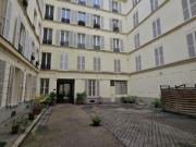 Appartement 1 pièce 10 m²