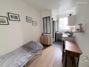 Appartement 1 pièce 10 m²