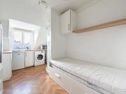 Appartement 1 pièce 10 m²