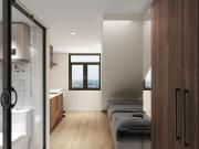 Appartement 1 pièce, 10 m² à louer à Paris 4 75004 Appartement 1 pièce, 10 m² à louer à Paris 4 75004