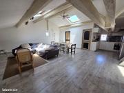 Appartement 1 pièce 113 m²