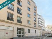 Appartement 5 pièces 114 m²