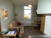 Appartement 1 pièce 11 m²