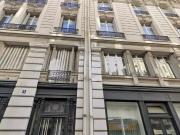 Appartement 1 pièce 11 m²