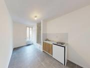 Appartement 1 pièce 11 m²