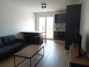 Appartement 1 pièce 11 m²