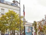 Appartement 1 pièce 11 m²