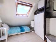 Appartement 1 pièce 11 m²