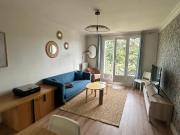 Appartement 1 pièce 11 m²