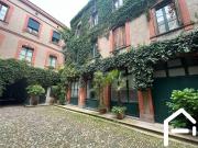 Appartement 1 pièce 11 m²