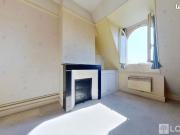 Appartement 1 pièce 11 m²