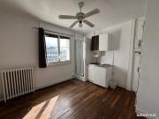Appartement 1 pièce 11 m²