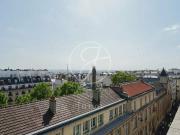 Appartement 1 pièce 11 m²