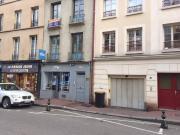 Appartement 1 pièce 11 m²