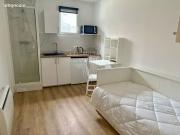 Appartement 1 pièce 11 m²