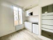 Appartement 1 pièce 11 m²