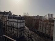 Appartement 1 pièce 11 m²