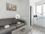 Appartement 1 pièce 11 m²
